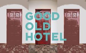 Good Old Hotel Hirosaki